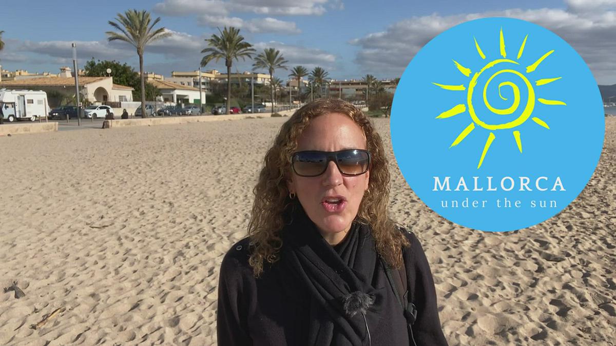 'Video thumbnail for The Cost of Living in Mallorca 2022'