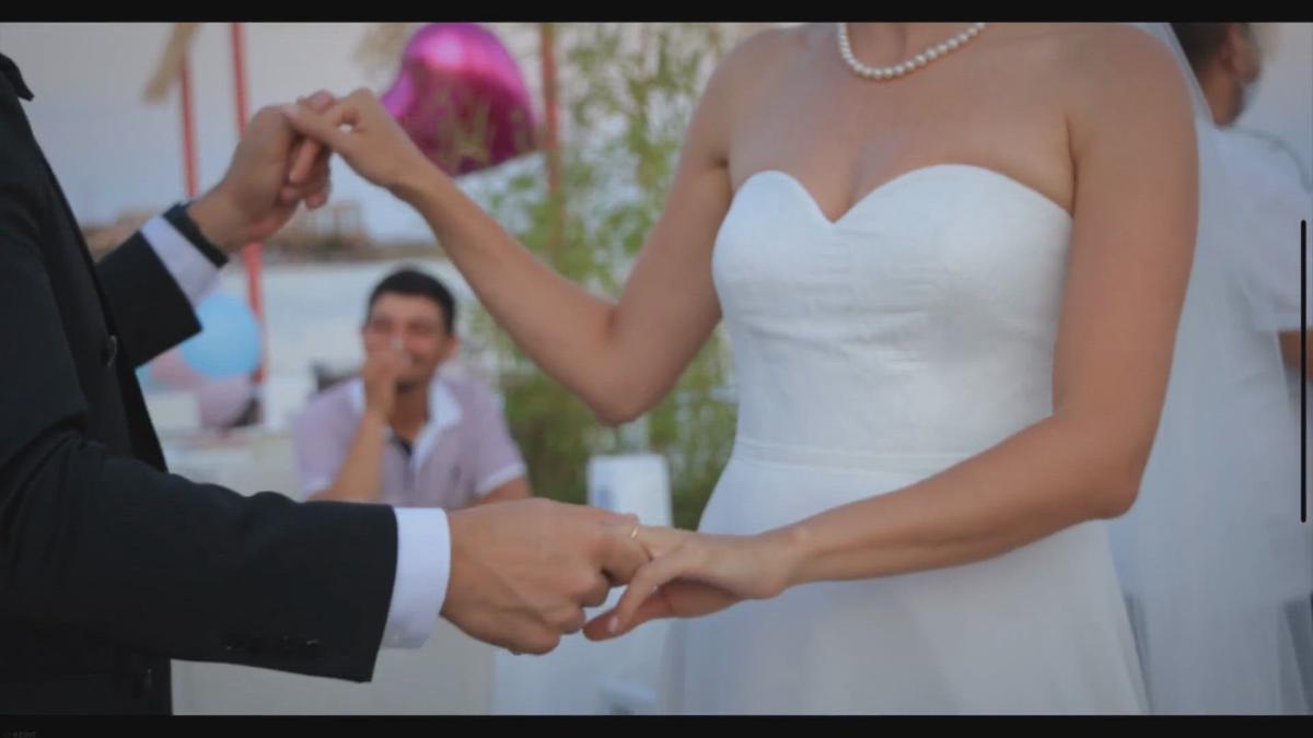 'Video thumbnail for Say 'I Do' to Savings: Tips for Budget-Friendly Weddings'