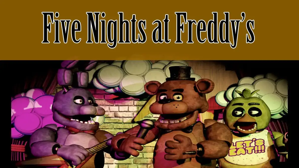 whithred bon bon em 2023  Imagens de terror, Five nights at freddy's, Casa  da coruja