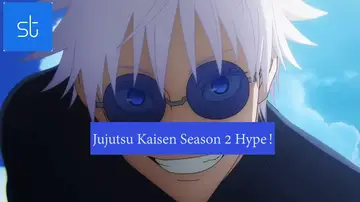 Jujutsu Kaisen Season 2 Episode 13: Release date, preview images & spoilers  - Dexerto