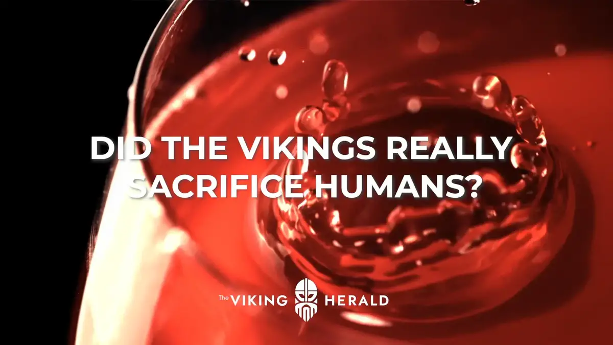 What happened when the Vikings tried to attack Rome?