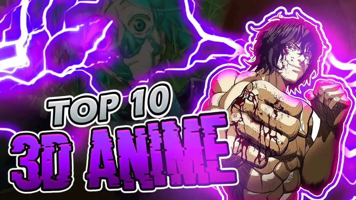 The 10 Best Zombie Anime To Watch