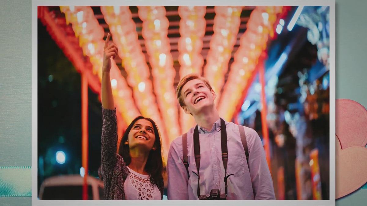 'Video thumbnail for 8 Thrilling Date Night in Denver Ideas - Wedistry'