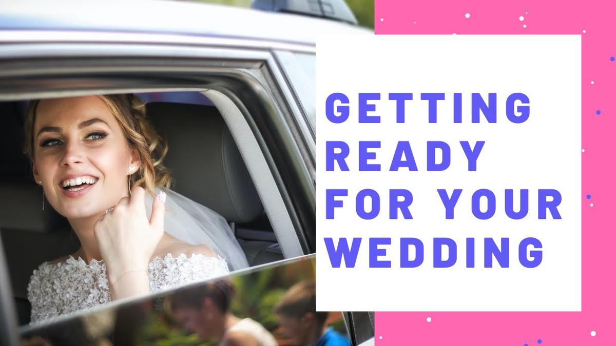 'Video thumbnail for Wedistry for Wedding Parties'