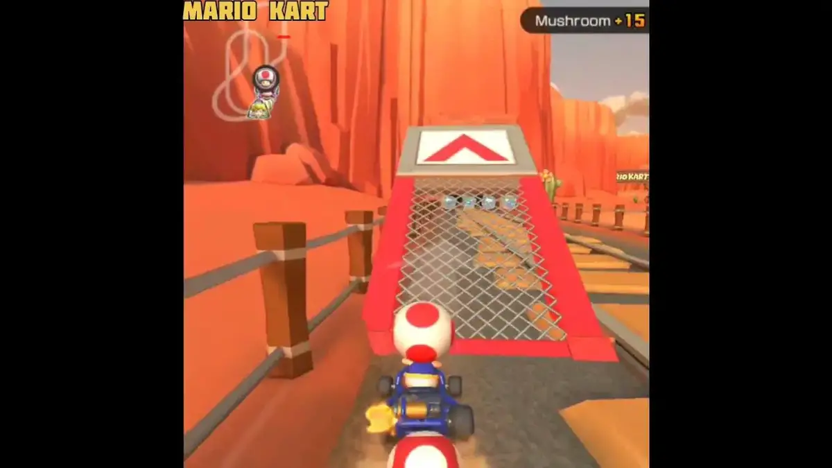 Mario Kart Tour to receive final new content in October