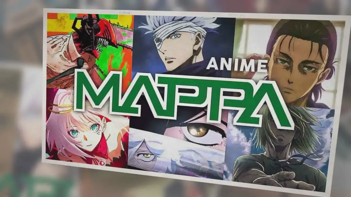 MAPPA financiou 100% o anime de Chainsaw Man