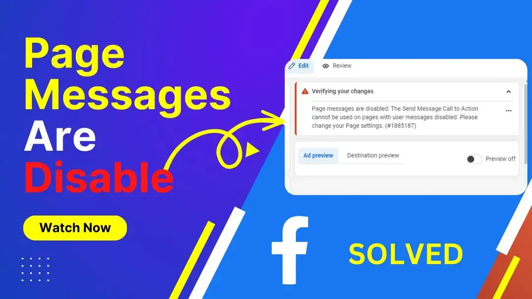 Can't See Facebook Page without Logging In – SiteSwan Support