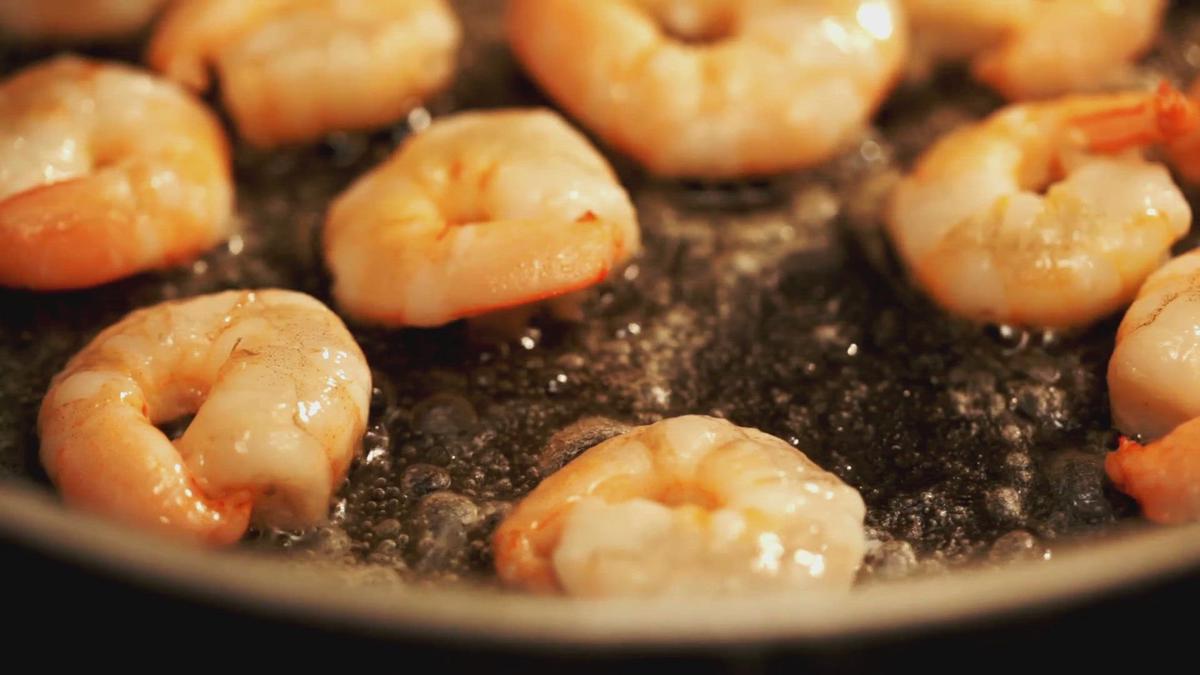 'Video thumbnail for 12 Best Argentinian Red Shrimp Recipe Choices'
