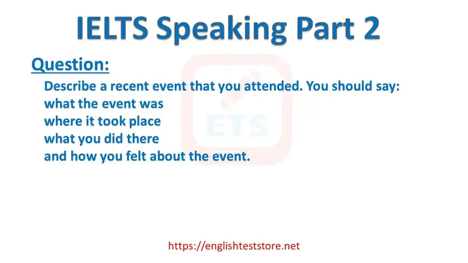 Describe a Skill That Was Difficult for You to Learn: Ielts Speaking Test -  IELTS Fever