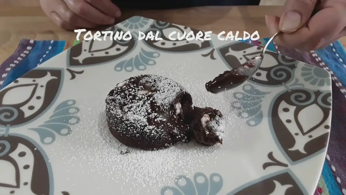 Preparato per la cioccolata calda con bimby • Ricette al femminile