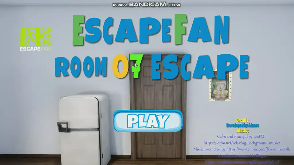 escapefan_com Videos