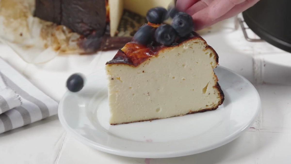 'Video thumbnail for 16 Amazing Air Fryer Cheesecake Recipes'
