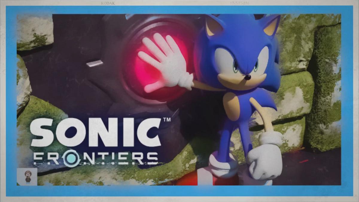 'Video thumbnail for Sonic Frontiers Review - PC'