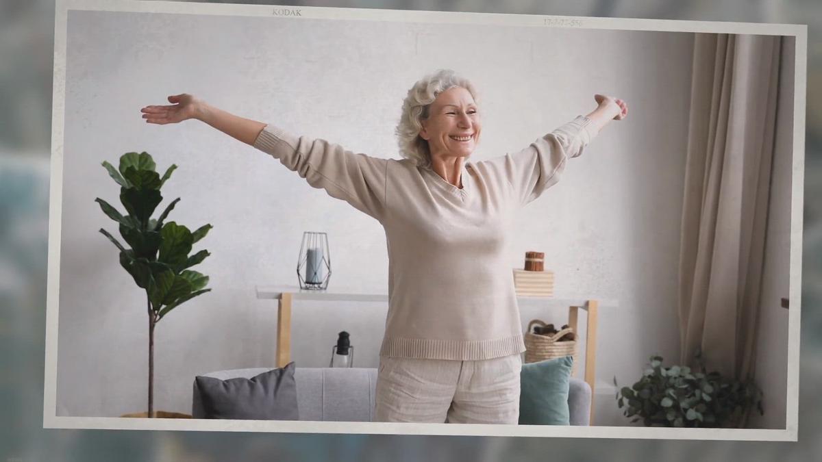 'Video thumbnail for Financial Planning in Your 60s: Essential Money Moves for a Comfortable Retirement'