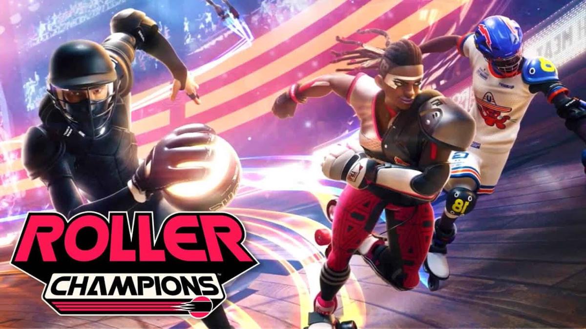 'Video thumbnail for Roller Champions - Passe de Temporada (Roller Pass) e detalhes iniciais'