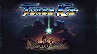 'Video thumbnail for Gameplay demo de Turbo Kid com comentários em português'