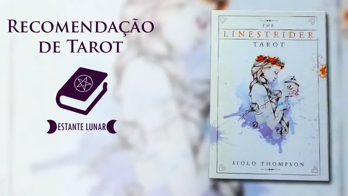 O Diabo no Tarot de Marselha - Sentido e Leitura da Carta • AstralGossip