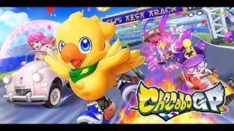 'Video thumbnail for Chocobo  GP  gameplay no  Nintendo Switch'