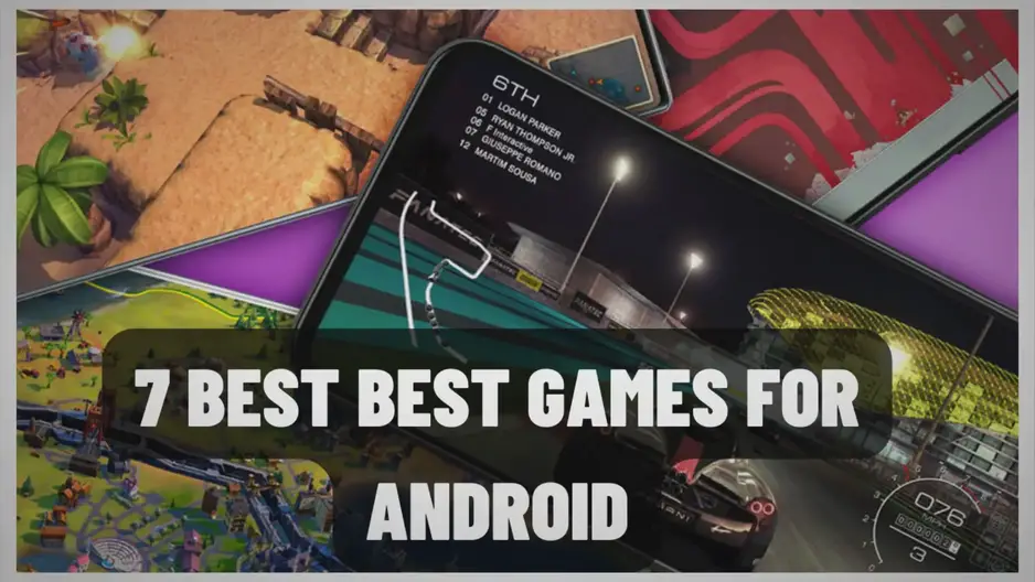 10 best battle royale games for Android and iOS - PhoneArena