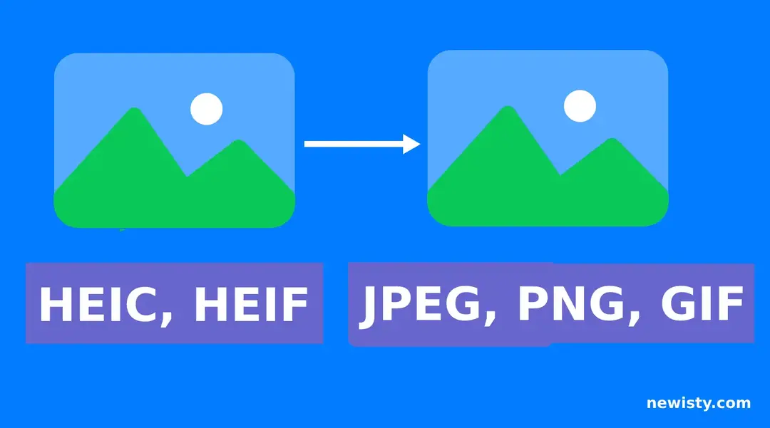 JPEG to GIF Converter