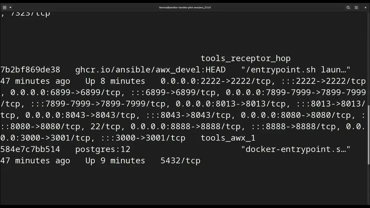 Rootless containers with Podman: The basics