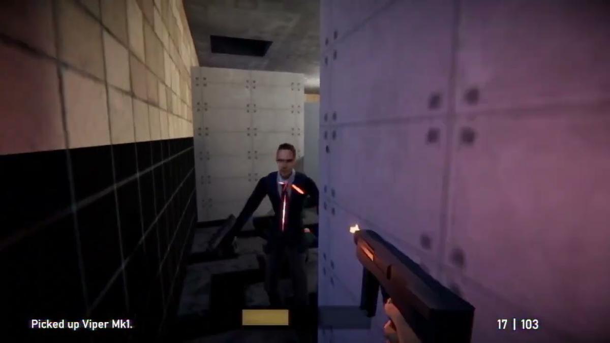 'Video thumbnail for Gameplay de Agent 64: Spies Never Die Demo Steam Next Fest June 2022 Comentários em PT-BR'