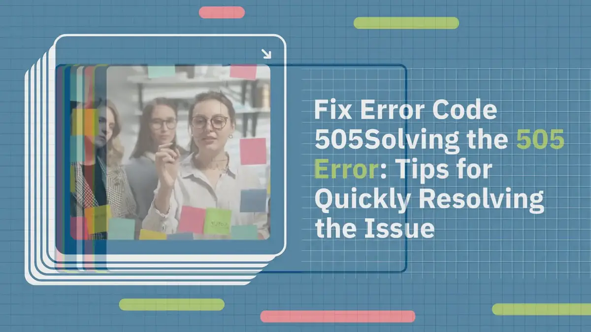 How to Fix a 406 Error and Find the Source of the Problem