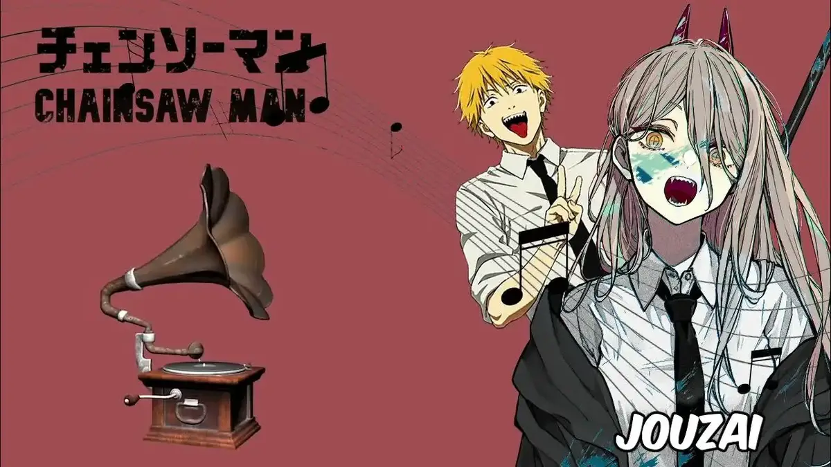 Chainsaw Man Releases Ending 4: Watch