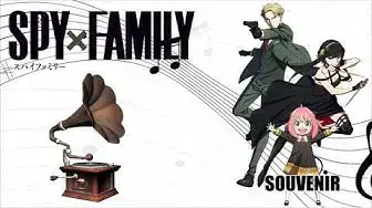 Spy X Family Season 2 Opening and Ending Track Artists Revealed