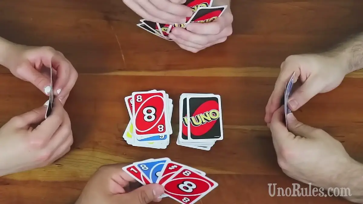 How to play Uno: rules, setup and how to win