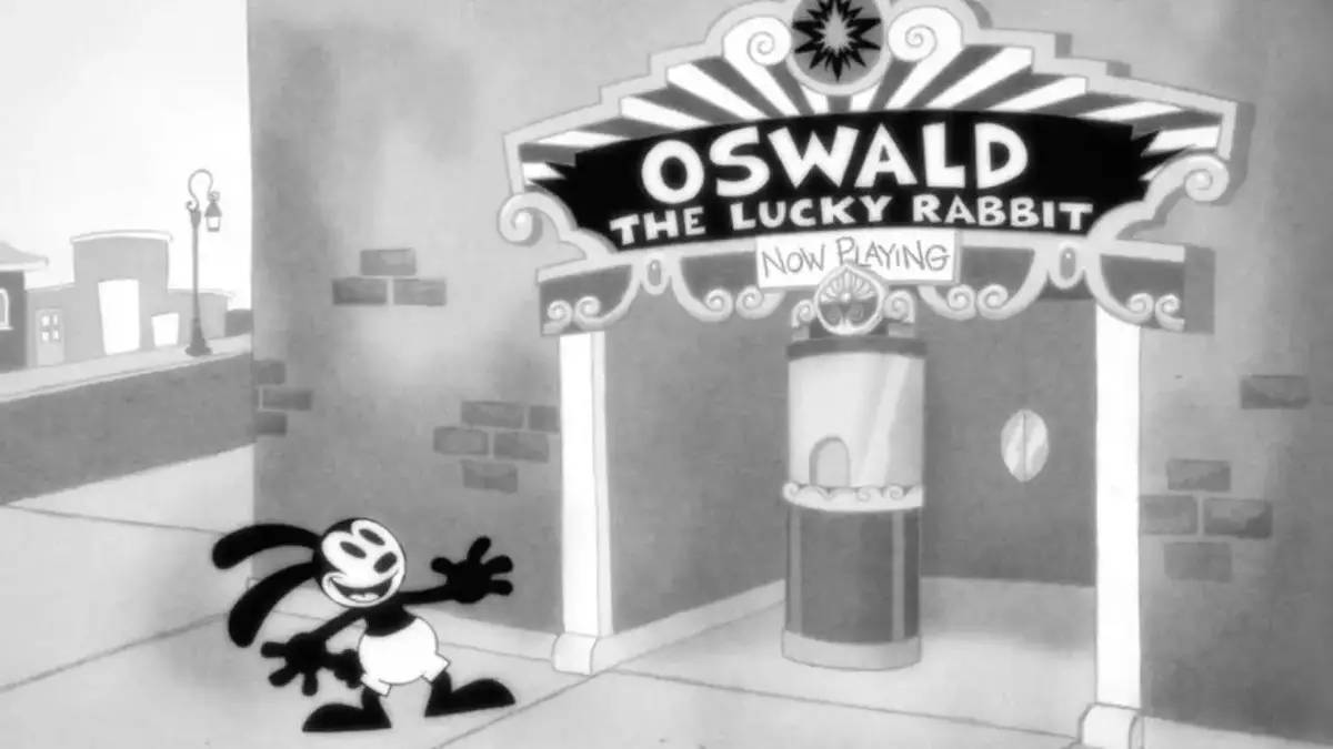 FNF - Oswald [TEST] by Lil doofy TESTS