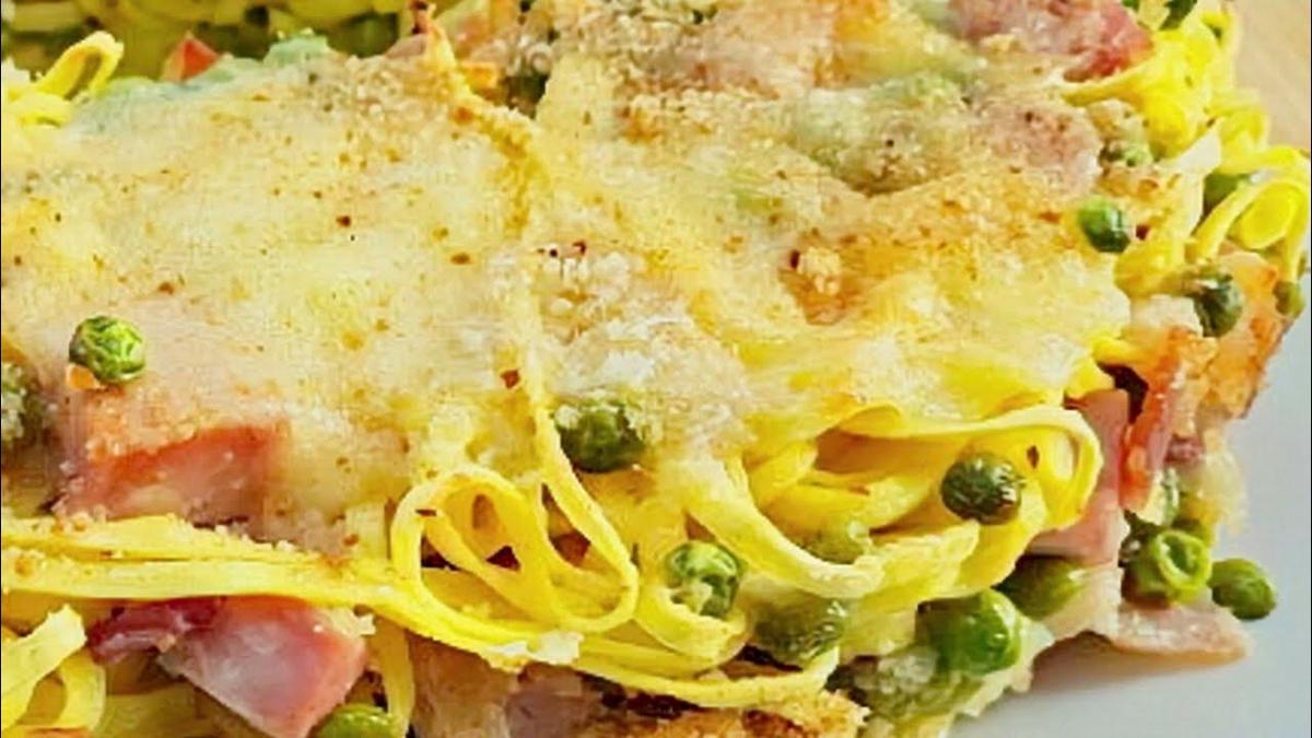 'Video thumbnail for 16 Best Italian Tagliolini Recipe Choices for Home Cooking'