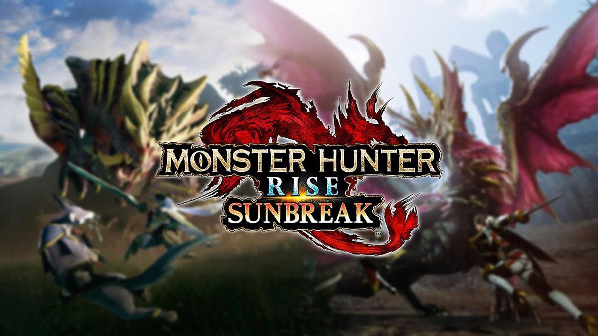 'Video thumbnail for Gameplay demo de Monster Hunter Rise: Sunbreak - sem comentários (PC Steam)'