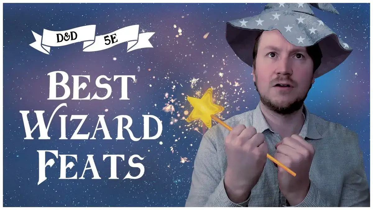 The Best Wizard Spells Ranked by Level: D&D 5e – Flutes Loot