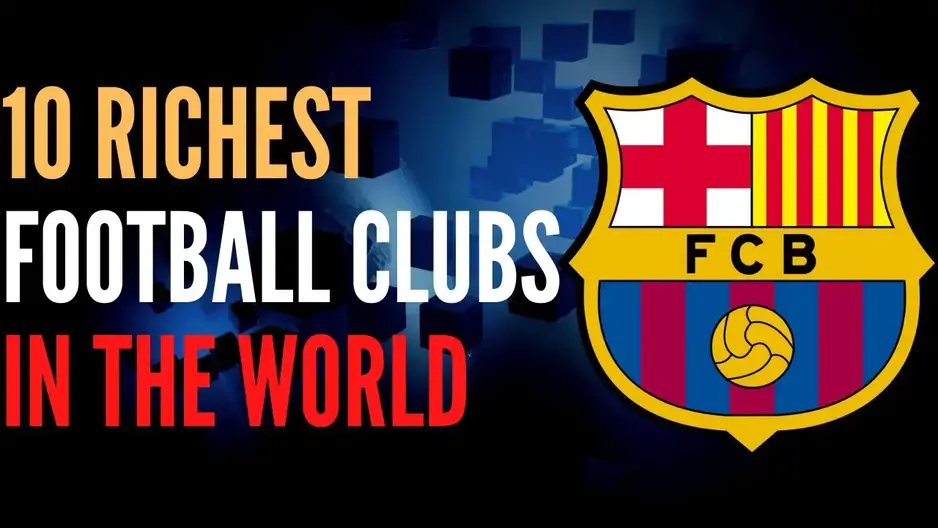 Statistically Ranking the World's Top 10 Football Leagues