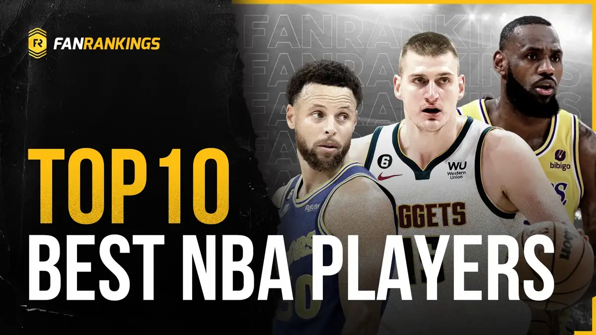 The Full List: ESPN's 'The 100 Best NBA Players of the 2023-24 season  #NBArank - Interbasket