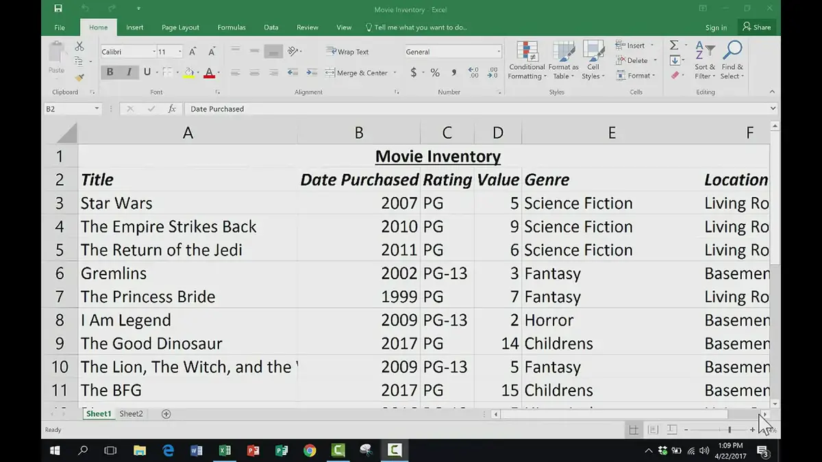 excel for statistics. ¿how to compute some descriptive statistics with case  selection? - Microsoft Community Hub