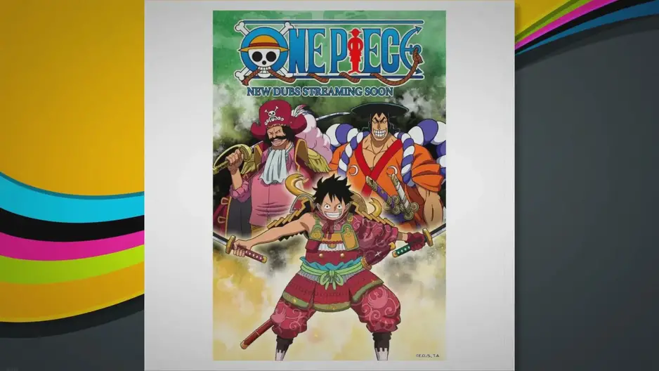 One Piece 1074 – Spoilers e data de lançamento - Critical Hits