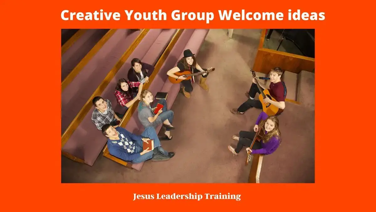 Best-Ever Games for Youth Ministry — YM360