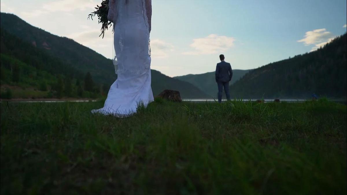 'Video thumbnail for bridewalk'