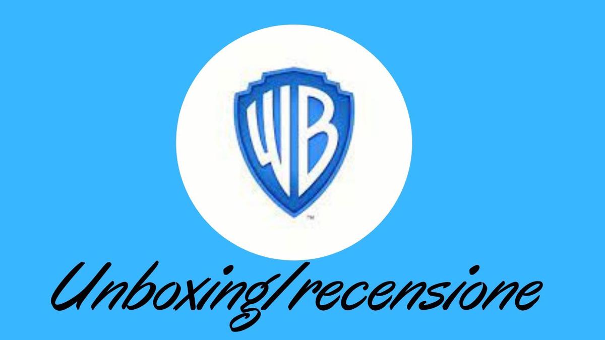 'Video thumbnail for Unboxing/Recensione degli Home Video Matrix Resurrection e Il miglio verde - Marzo 2022 Warner Bros.'