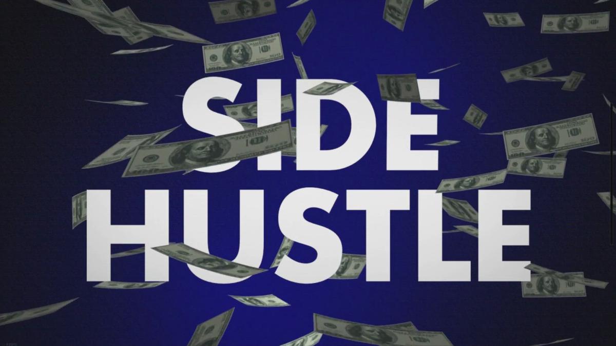 'Video thumbnail for 5 Side Hustles to Kickstart Your Escape from the 9-5 Grind: Tips for Balancing Your Side Gig and Full-Time Job'