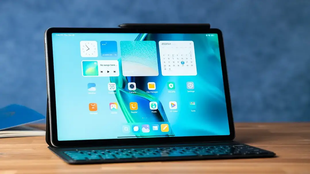 Xiaomi Redmi Pad review - Affordable Android tablet with 90 Hz and 4  speakers -  Reviews