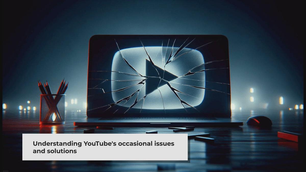 Why Is Youtube Not Working? (7 Reasons & Fixes)