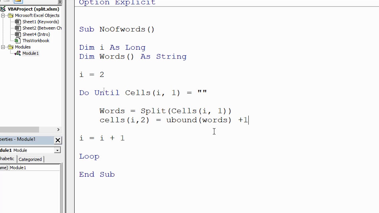 excel split セール image ポスター