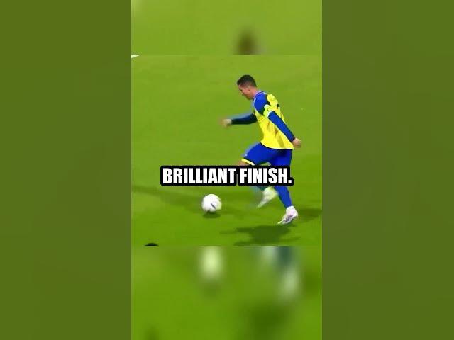'Video thumbnail for Cristiano Ronaldo's phenomenal goals!'