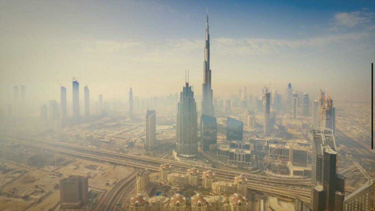 'Video thumbnail for Dubai’s Tourist Traps: Scams to Watch Out For'