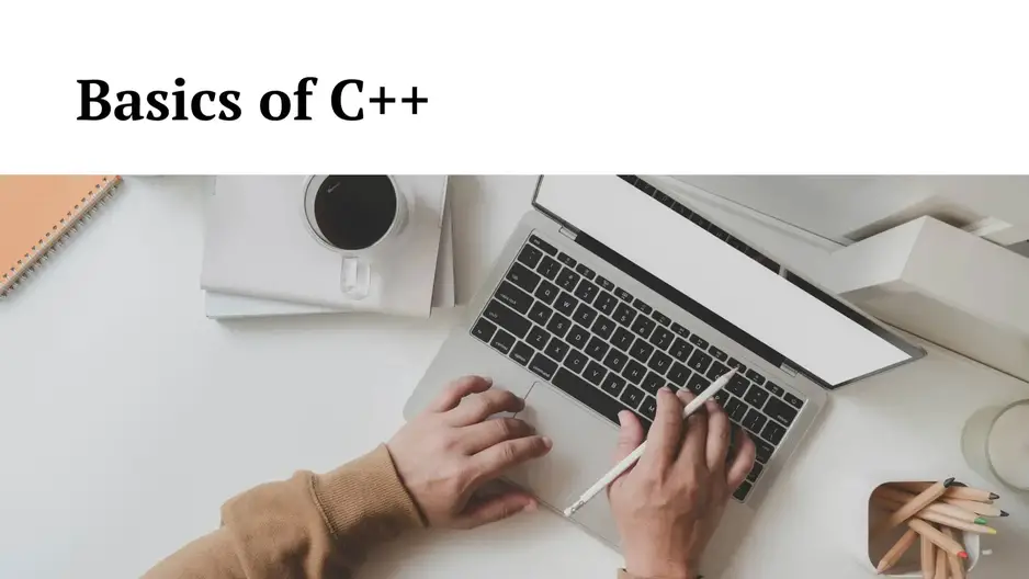 C / C++ Programming Part 1 Free Online Tutorials @ The ProTec Professional  Training Institute