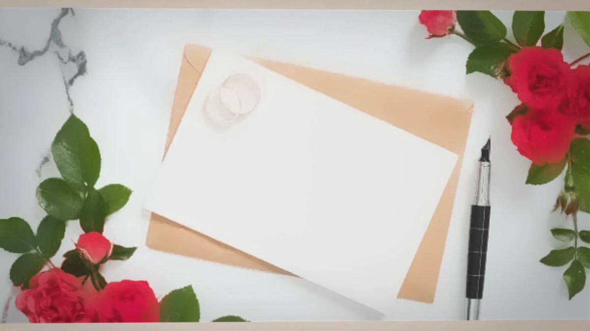 'Video thumbnail for What to Write in a Wedding Card. 4 Best Tips for You'