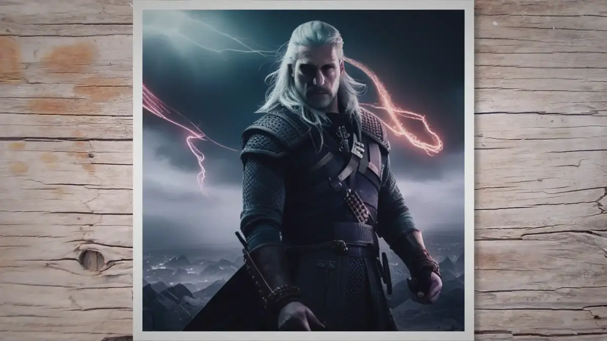 The Hollywood Reporter on X: Henry Cavill is exiting #TheWitcher and Liam  Hemsworth will take over the role of Geralt of Rivia for season four of the  Netflix epic:   /